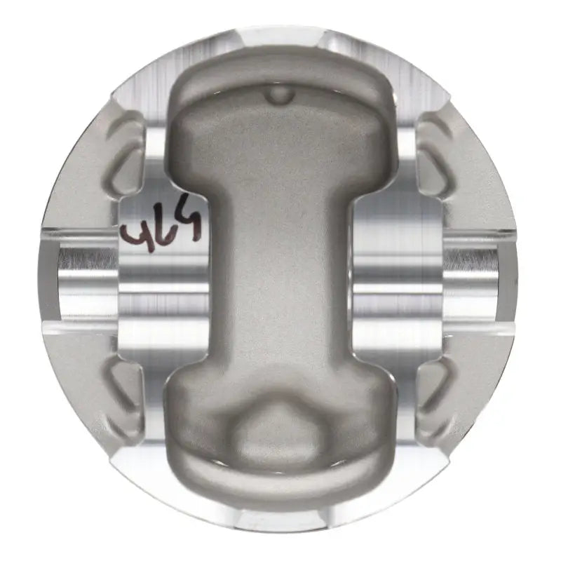 Wiseco Chevy LS Series -8cc R/Dome 1.115x4.030 Piston Shelf Stock Kit - K394X3