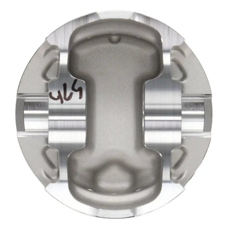 Wiseco Chevy LS Series -8cc R/Dome 1.115x4.030 Piston Shelf Stock Kit - K394X3