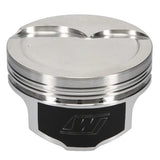 Wiseco Chevy LS Series -8cc R/Dome 1.115x4.030 Piston Shelf Stock Kit - K394X3