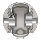 Wiseco Chevy LS Series -8cc R/Dome 1.115x4.030 Piston Shelf Stock Kit - K394X3