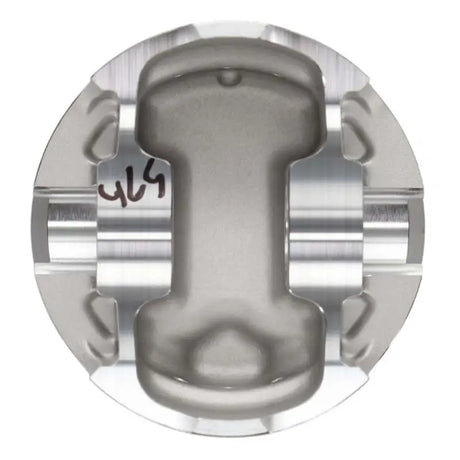 Wiseco Chevy LS Series -8cc R/Dome 1.115x4.030 Piston Shelf Stock Kit - K394X3