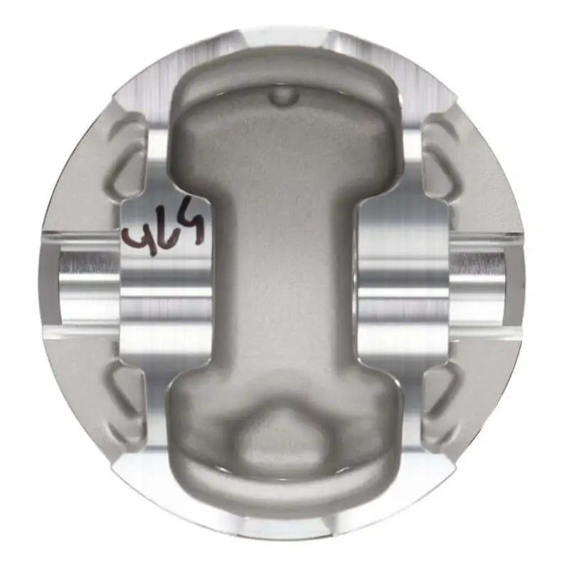 Wiseco Chevy LS Series -8cc R/Dome 1.115x4.030 Piston Shelf Stock Kit - K394X3