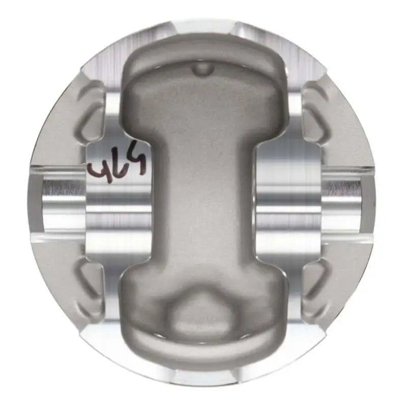 Wiseco K394X7 Wiseco Chevy LS Series -8cc R/Dome 1.115x4.070 Piston Shelf Stock Kit - K394X7