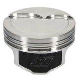 Wiseco Chevy LS Series -8cc R/Dome 1.115x4.070 Piston Shelf Stock Kit - K394X7