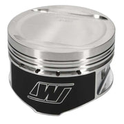 Wiseco K580M88 Wiseco CHRY NEON 8.8:1 Turbo 1.236 X 88.0 Piston Shelf Stock Kit - K580M88