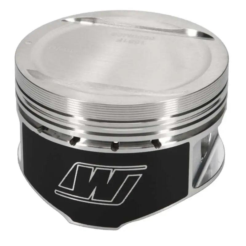 Wiseco K580M88 Wiseco CHRY NEON 8.8:1 Turbo 1.236 X 88.0 Piston Shelf Stock Kit - K580M88