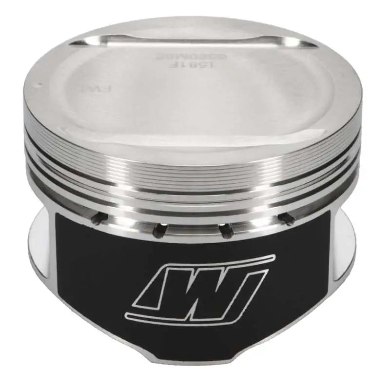 Wiseco K580M88 Wiseco CHRY NEON 8.8:1 Turbo 1.236 X 88.0 Piston Shelf Stock Kit - K580M88
