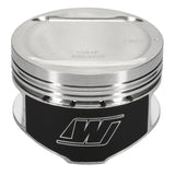 Wiseco CHRY NEON 8.8:1 Turbo 1.236 X 88.0 Piston Shelf Stock Kit - K580M88