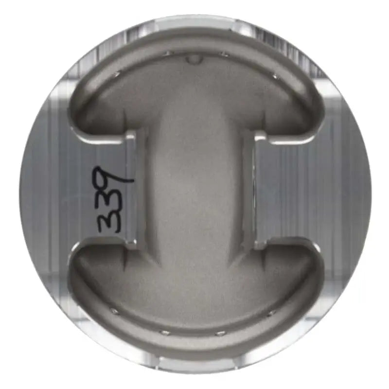 Wiseco K580M88 Wiseco CHRY NEON 8.8:1 Turbo 1.236 X 88.0 Piston Shelf Stock Kit - K580M88