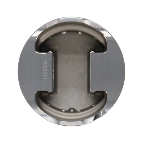 Wiseco Focus RS 2.5L 20V Turbo 83mm Bore 8.5 CR -15.2cc Dish Pistons - Set of 5 *SPECIAL ORDER* - KE327M83