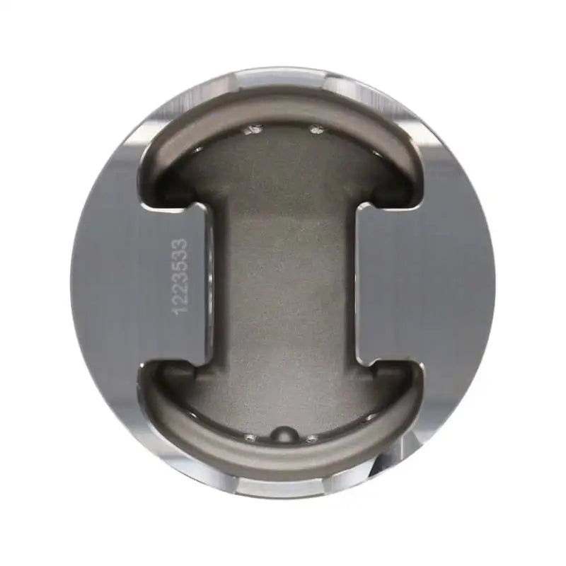 Wiseco Focus RS 2.5L 20V Turbo 83mm Bore 8.5 CR -15.2cc Dish Pistons - Set of 5 *SPECIAL ORDER* - KE327M83