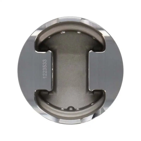 Wiseco Focus RS 2.5L 20V Turbo 83mm Bore 8.5 CR -15.2cc Dish Pistons - Set of 5 *SPECIAL ORDER* - KE327M83