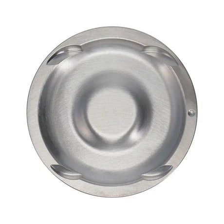 Wiseco Focus RS 2.5L 20V Turbo 83mm Bore 8.5 CR -15.2cc Dish Pistons - Set of 5 *SPECIAL ORDER* - KE327M83