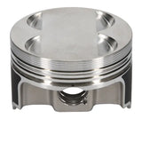 Wiseco Honda / Acura B series Flat Top 10.5:1 Piston Shelf Stock Kit - K623M84