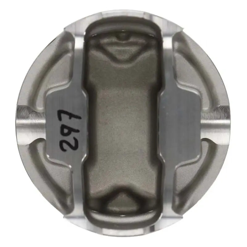 Wiseco K623M845 Wiseco Honda / Acura B series Flat Top 10.5:1 Piston Shelf Stock Kit - K623M845