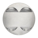 Wiseco Honda / Acura B series Flat Top 10.5:1 Piston Shelf Stock Kit - K623M84