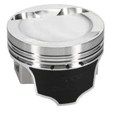 Wiseco Honda D17 Turbo -14cc 1063 x 75.5MM Piston Shelf Stock Kit - K624M755