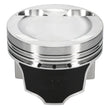 Wiseco Honda D17 Turbo -14cc 1063 x 75.5MM Piston Shelf Stock Kit - K624M755