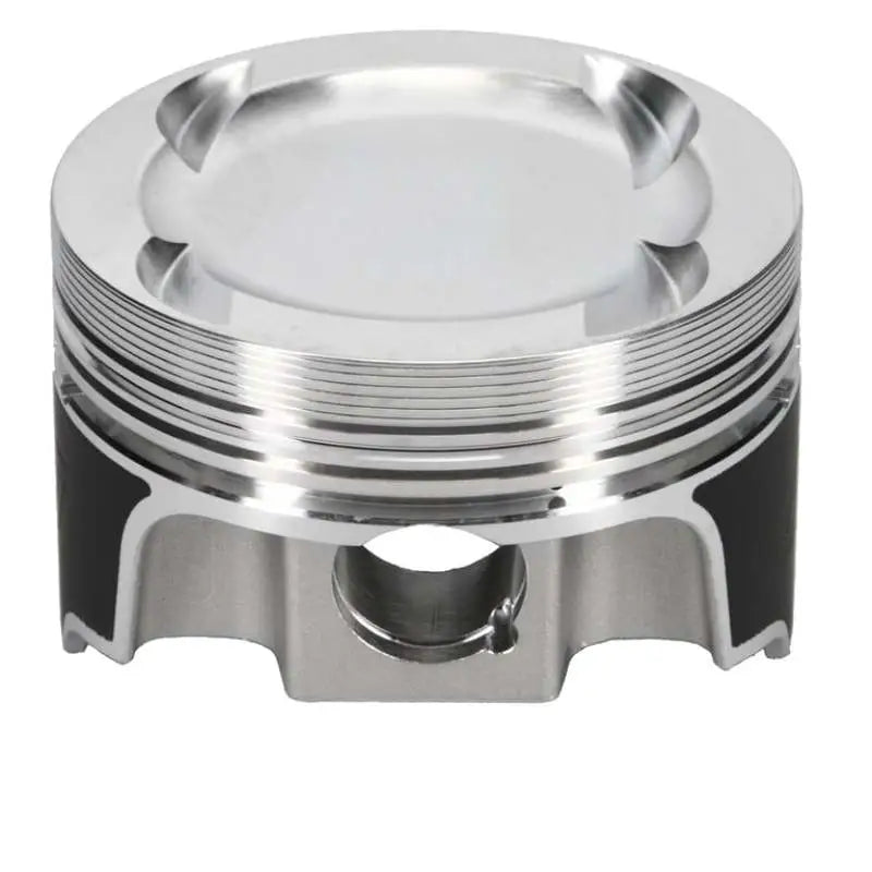 Wiseco Honda D17 Turbo -14cc 1063 x 75.5MM Piston Shelf Stock Kit - K624M755