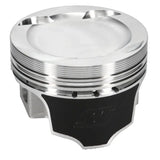 Wiseco Honda D17 Turbo -14cc 1063 x 75.5MM Piston Shelf Stock Kit - K624M755