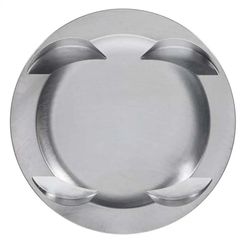 Wiseco Honda D17 Turbo -14cc 1063 x 75.5MM Piston Shelf Stock Kit - K624M755