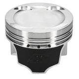 Wiseco Honda D17 Turbo -14cc 1063 x 75.5MM Piston Shelf Stock Kit - K624M755