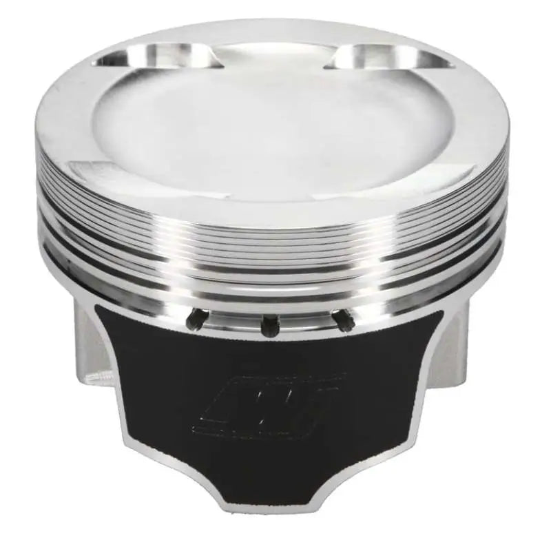 Wiseco Honda D17 Turbo -14cc 1063 x 75.5MM Piston Shelf Stock Kit - K624M755