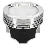 Wiseco Honda D17 Turbo -14cc 1063 x 75.5MM Piston Shelf Stock Kit - K624M755