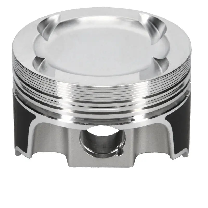 Wiseco Honda D17 Turbo -14cc 1063 x 75.5MM Piston Shelf Stock Kit - K624M755