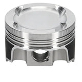 Wiseco Honda D17 Turbo -14cc 1063 x 75.5MM Piston Shelf Stock Kit - K624M755