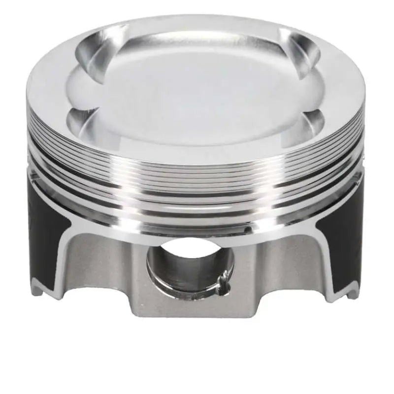Wiseco Honda D17 Turbo -14cc 1063 x 75.5MM Piston Shelf Stock Kit - K624M755