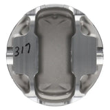 Wiseco Honda D17 Turbo -14cc 1063 x 75.5MM Piston Shelf Stock Kit - K624M755