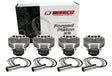 Wiseco Honda K-Series +10.5cc Dome 1.181x86.5mm Piston Shelf Stock Kit - K650M865AP