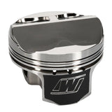 Wiseco Honda K-Series +10.5cc Dome 1.181x86.5mm Piston Shelf Stock Kit - K650M865AP