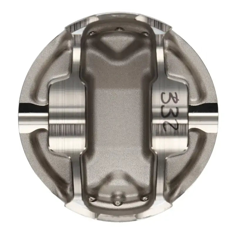 Wiseco Honda K-Series +10.5cc Dome 1.181x86.5mm Piston Shelf Stock Kit - K650M865AP