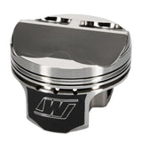 Wiseco Honda K-Series +10.5cc Dome 1.181x86.5mm Piston Shelf Stock Kit - K650M865AP