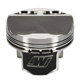 Wiseco Honda K-Series +10.5cc Dome 1.181x88.0mm Piston Shelf Stock Kit - K650M88AP