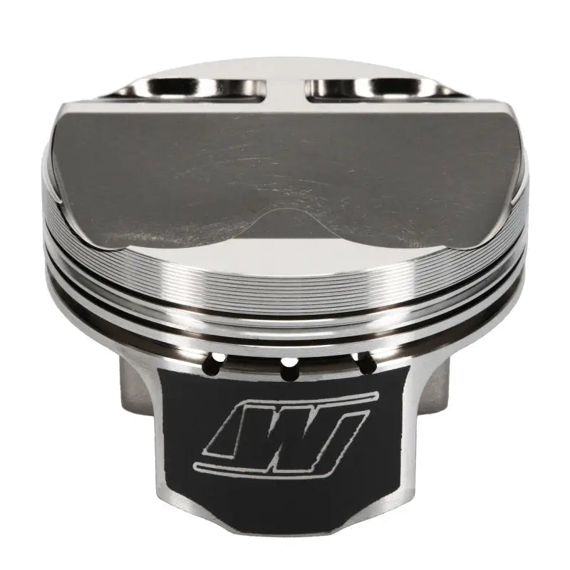 Wiseco Honda K-Series +10.5cc Dome 1.181x88.0mm Piston Shelf Stock Kit - K650M88AP