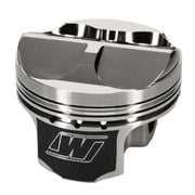 Wiseco K650M88AP Wiseco Honda K-Series +10.5cc Dome 1.181x88.0mm Piston Shelf Stock Kit - K650M88AP