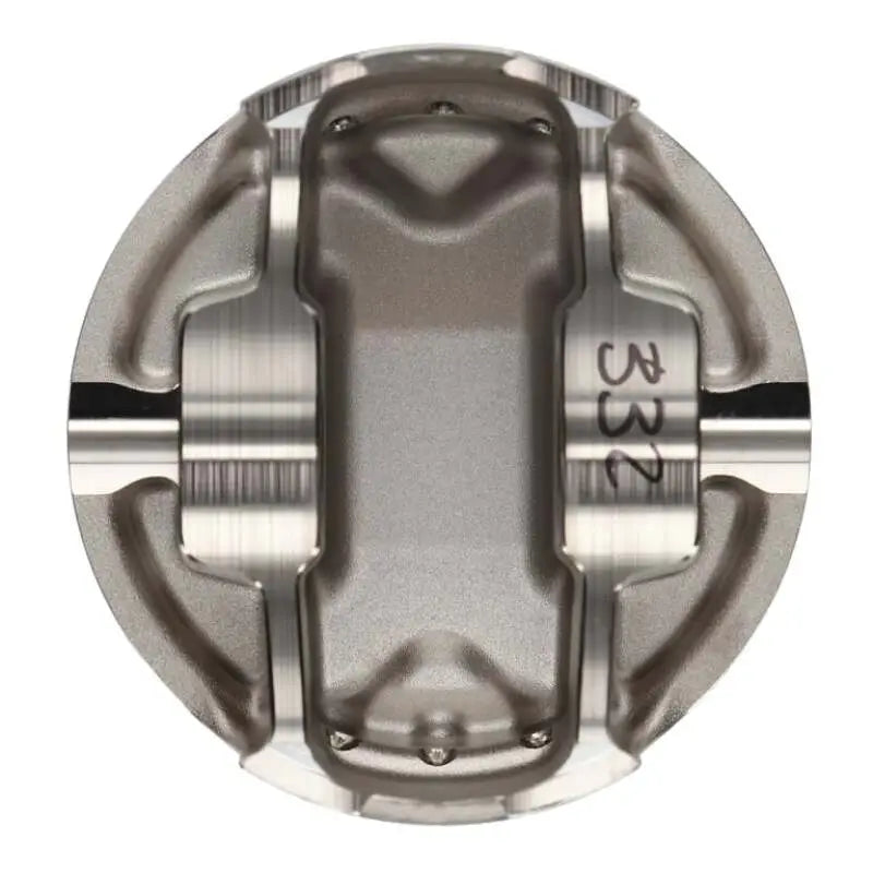 Wiseco K650M88AP Wiseco Honda K-Series +10.5cc Dome 1.181x88.0mm Piston Shelf Stock Kit - K650M88AP