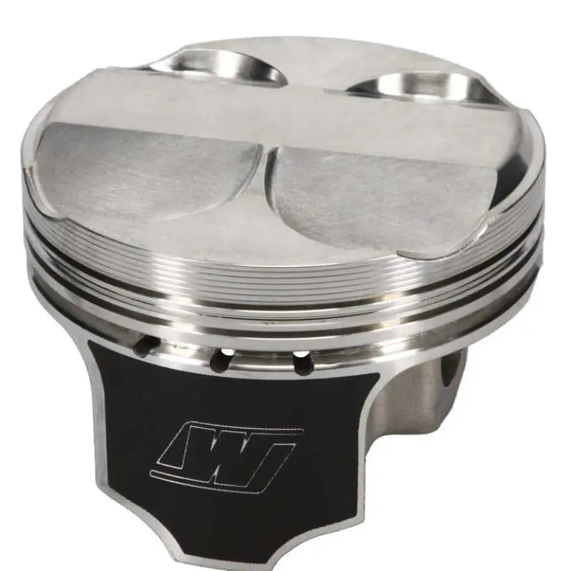 Wiseco K634M875 Wiseco Honda K24 w/K20 Head +5cc 12.5:1 CR Piston Shelf Stock Kit - K634M875