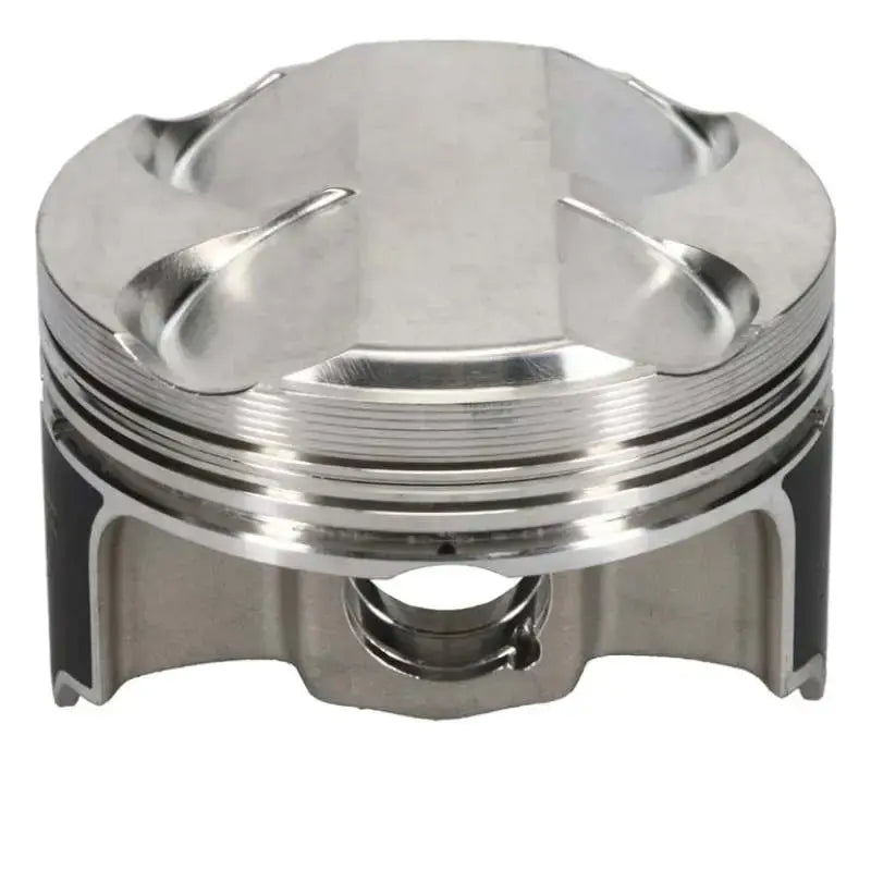 Wiseco Honda K24 w/K20 Head +5cc 12.5:1 CR Piston Shelf Stock Kit - K634M875