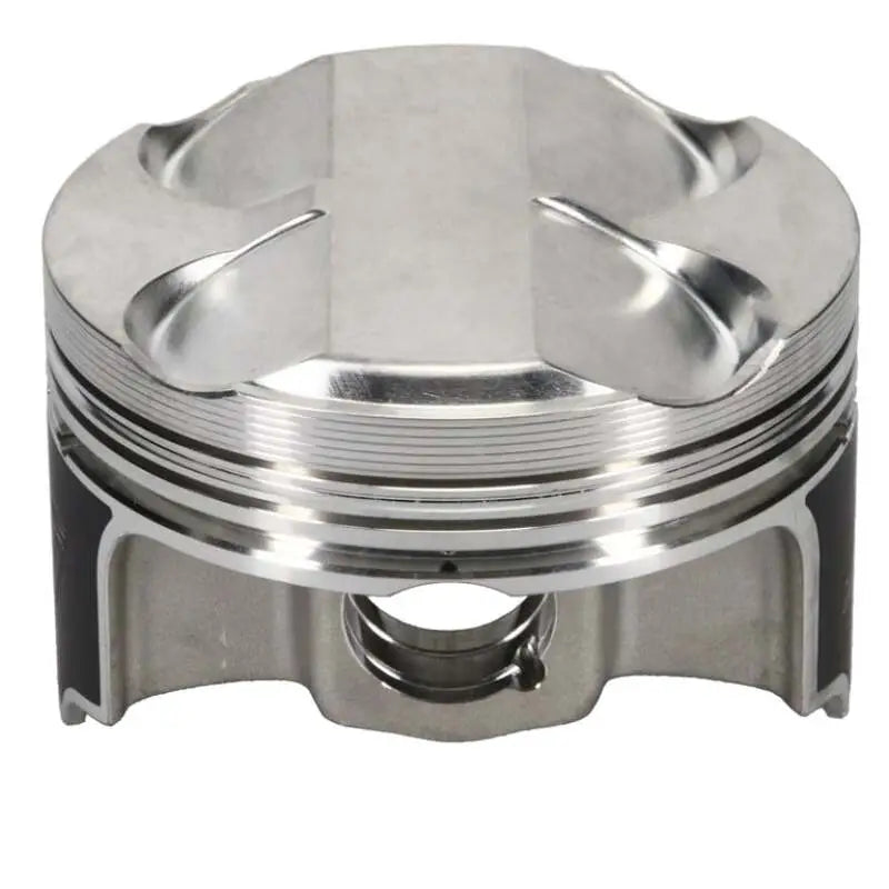Wiseco K634M87 Wiseco Honda K24 w/K20 Head +5cc 12.5:1 CR Piston Shelf Stock Kit - K634M87