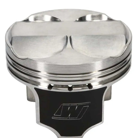 Wiseco Honda K24 w/K20 Head +5cc 12.5:1 CR Piston Shelf Stock Kit - K634M87