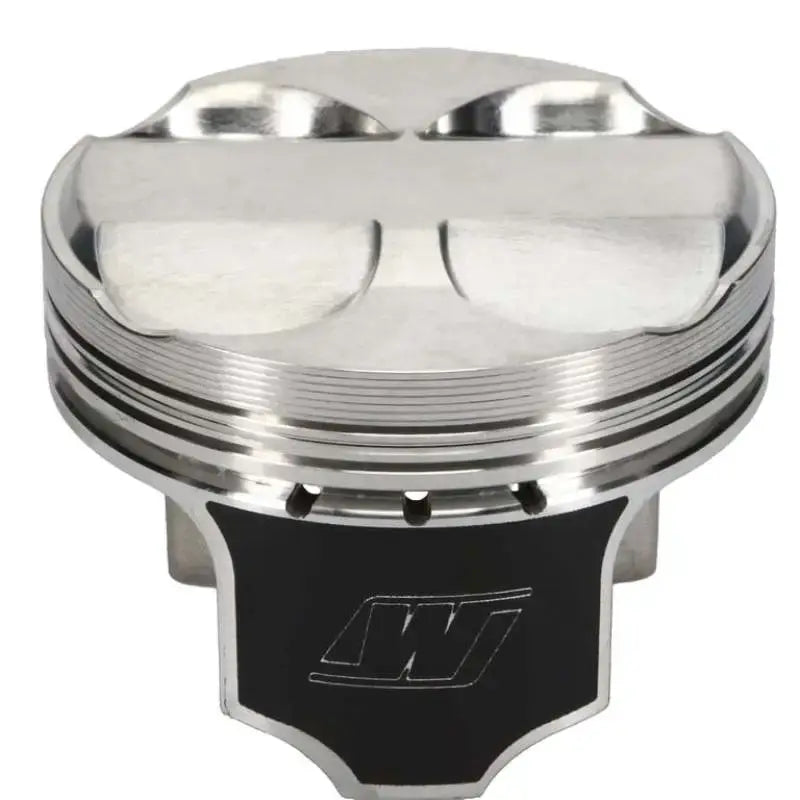 Wiseco Honda K24 w/K20 Head +5cc 12.5:1 CR Piston Shelf Stock Kit - K634M87