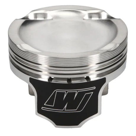 Wiseco Honda K24 w/K20 Heads -21cc 87.5mm Piston Shelf Stock Kit - K622M875