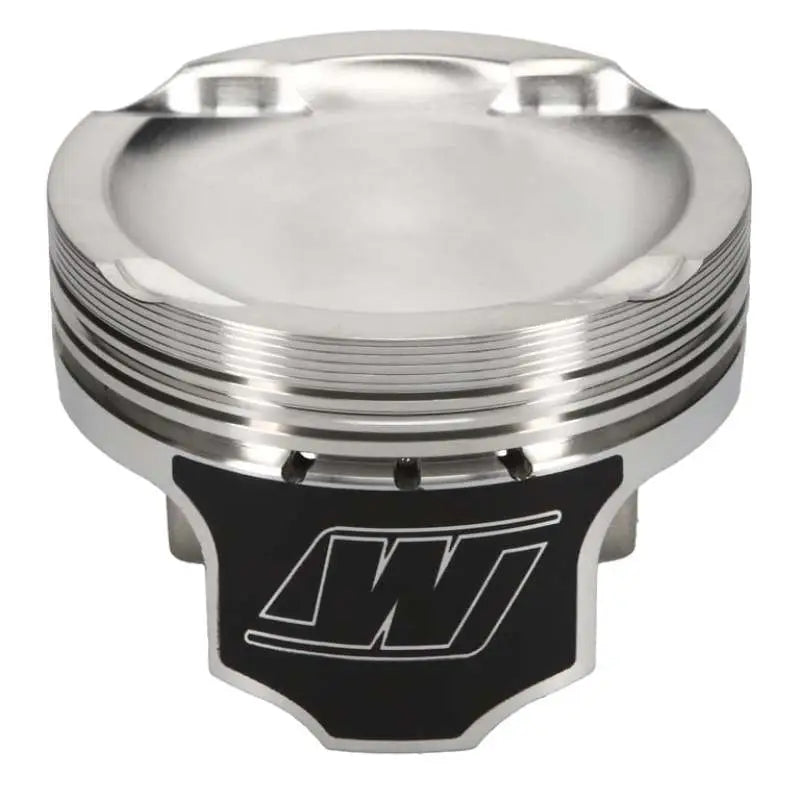 Wiseco Honda K24 w/K20 Heads -21cc 87.5mm Piston Shelf Stock Kit - K622M875