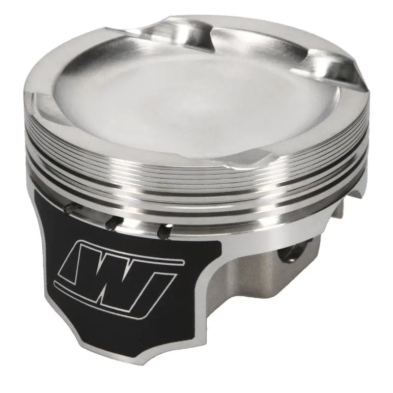 Wiseco Honda K24 w/K20 Heads -21cc 87.5mm Piston Shelf Stock Kit - K622M875