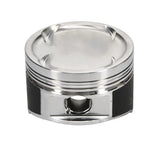 Wiseco Honda Turbo -14cc 1.148 X 75.0MM Piston Shelf Stock Kit - K543M75