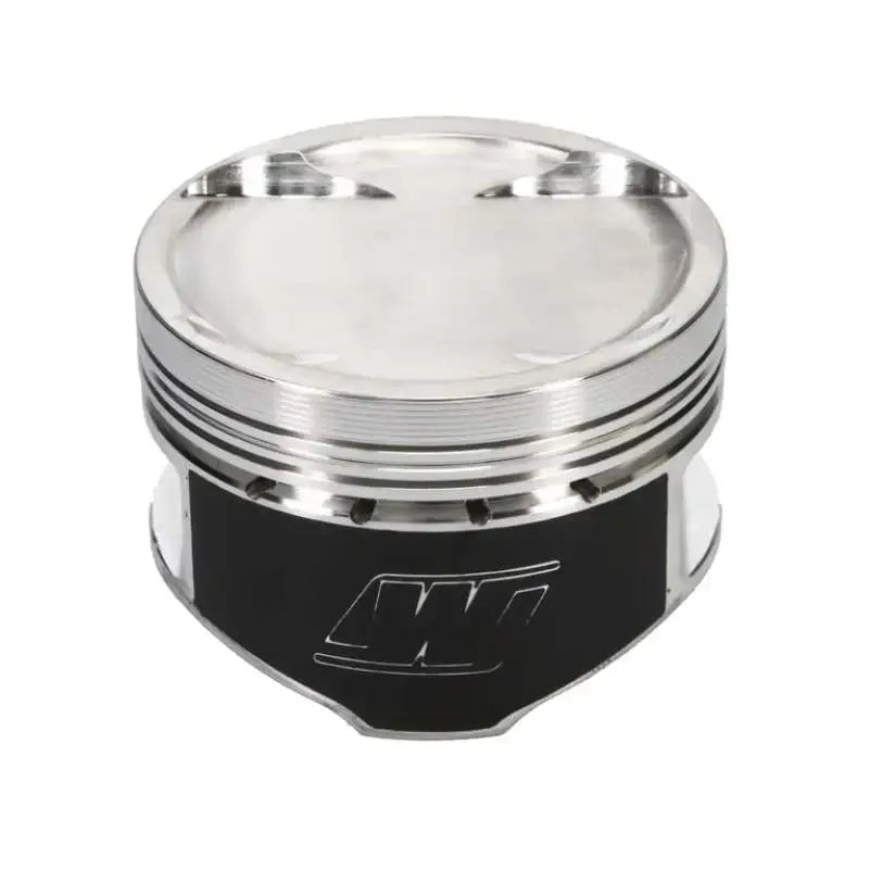 Wiseco Honda Turbo -14cc 1.148 X 75.0MM Piston Shelf Stock Kit - K543M75